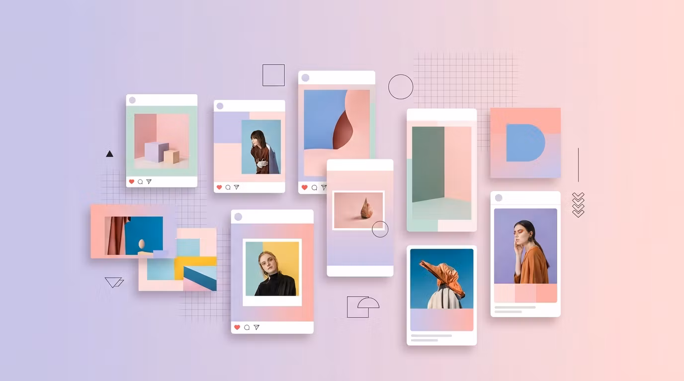Social Media Graphics Pack