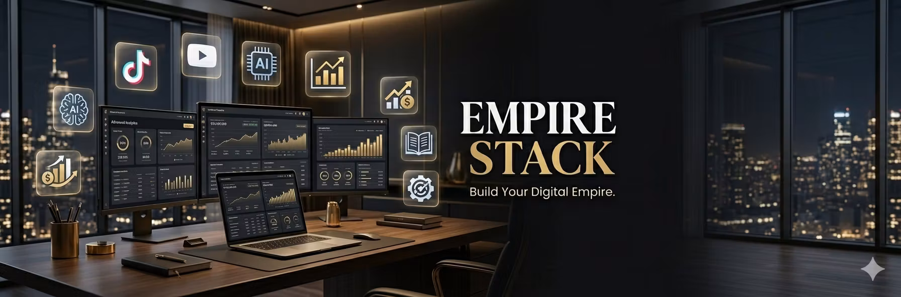Empire Stack
