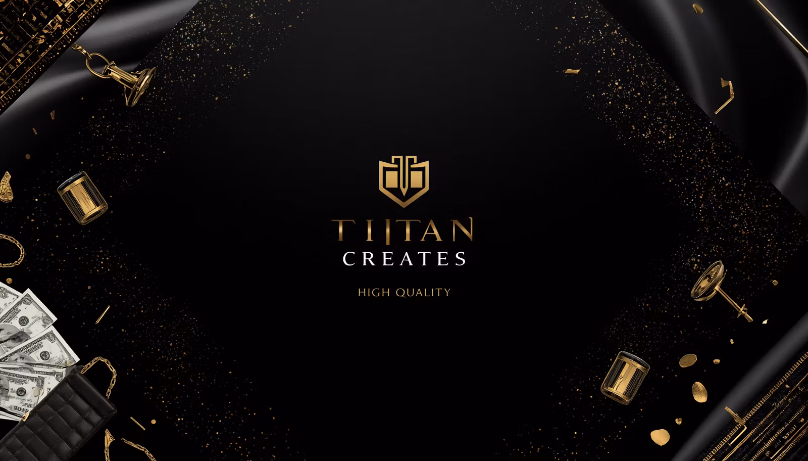 Titan Creates