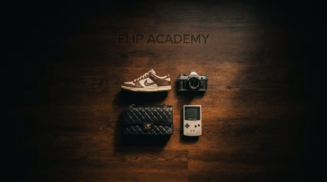 Flip Academy