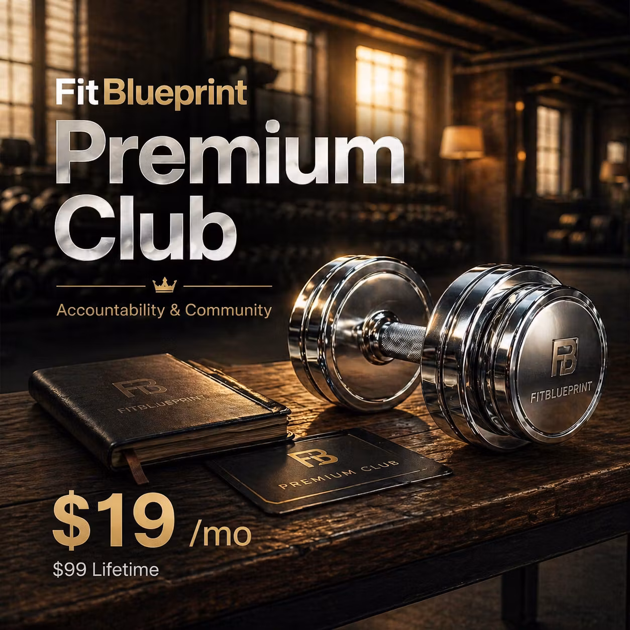 Premium Club