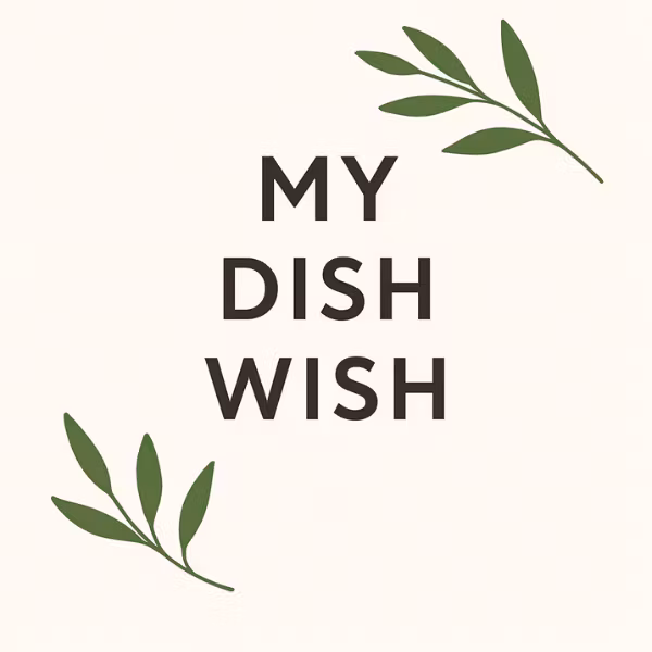 Recipe Journal & Planner