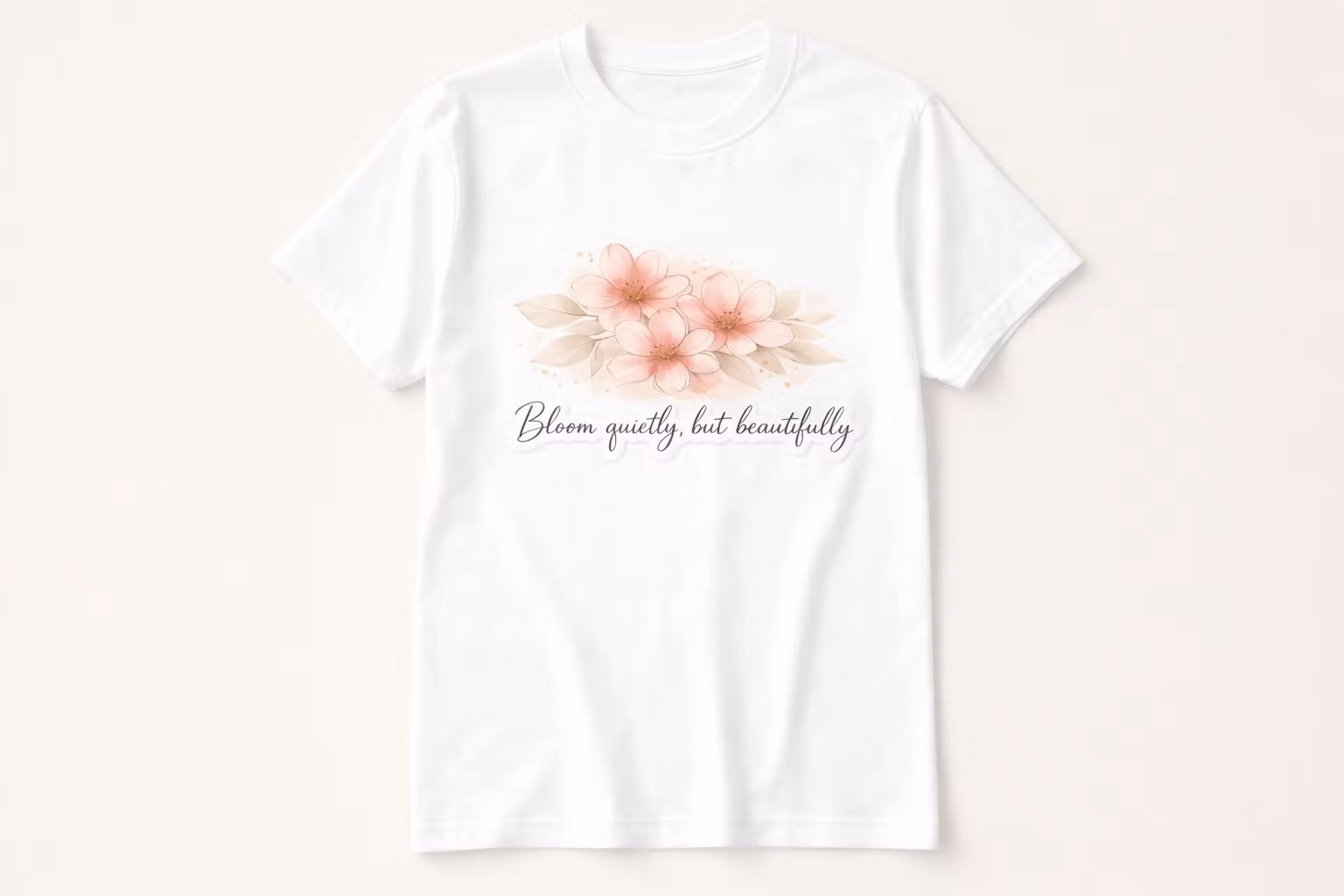 3 T-Shirt Design Pack – Minimal  Collection