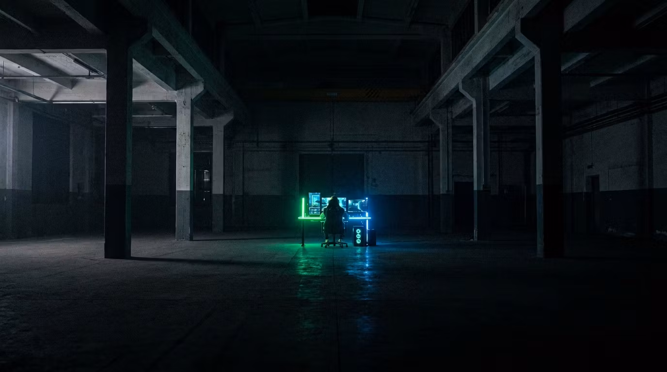 Respawn Room