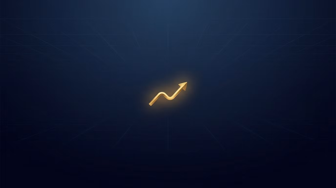 The Financial Reset