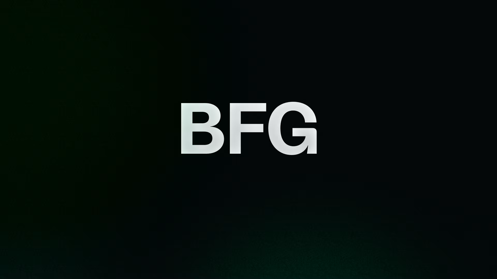 BFG