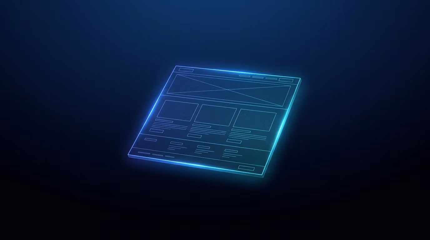 Landing Page Package