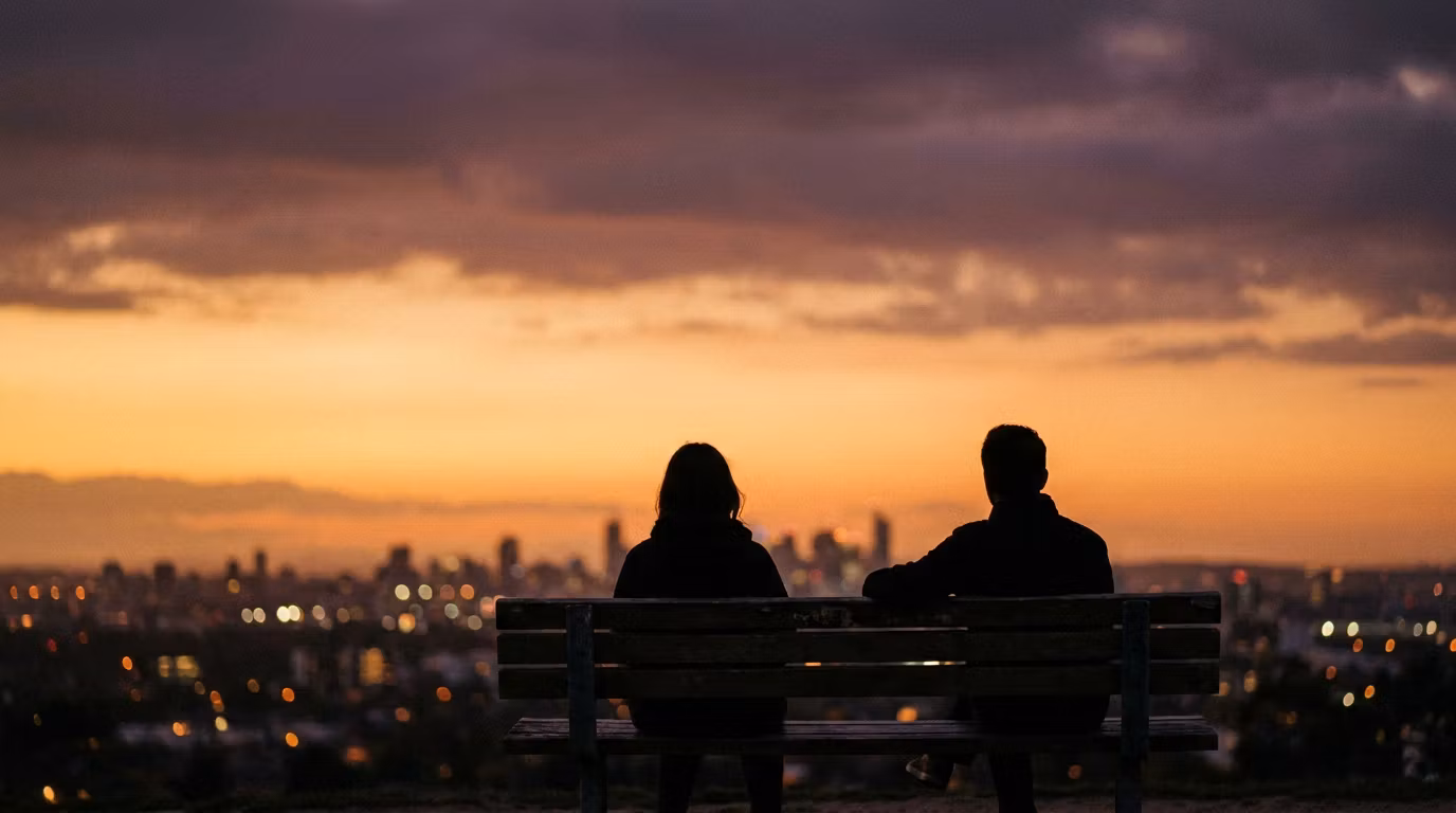 The Connection Code — Course