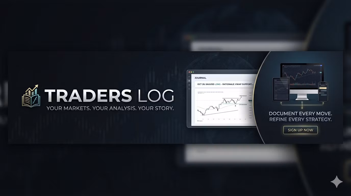 The Trader’s Log