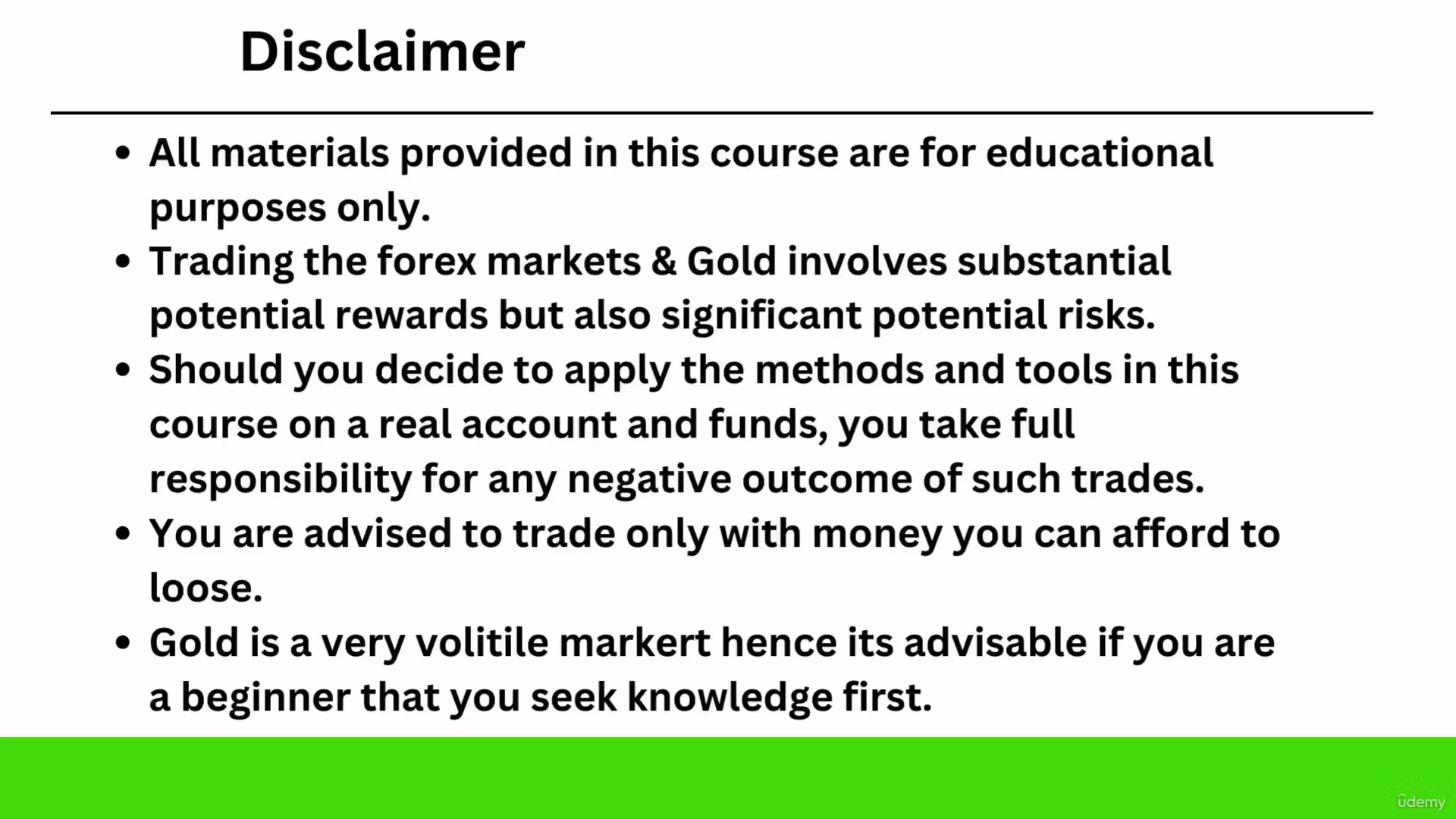 ADVANCED-SCALPING COURSE