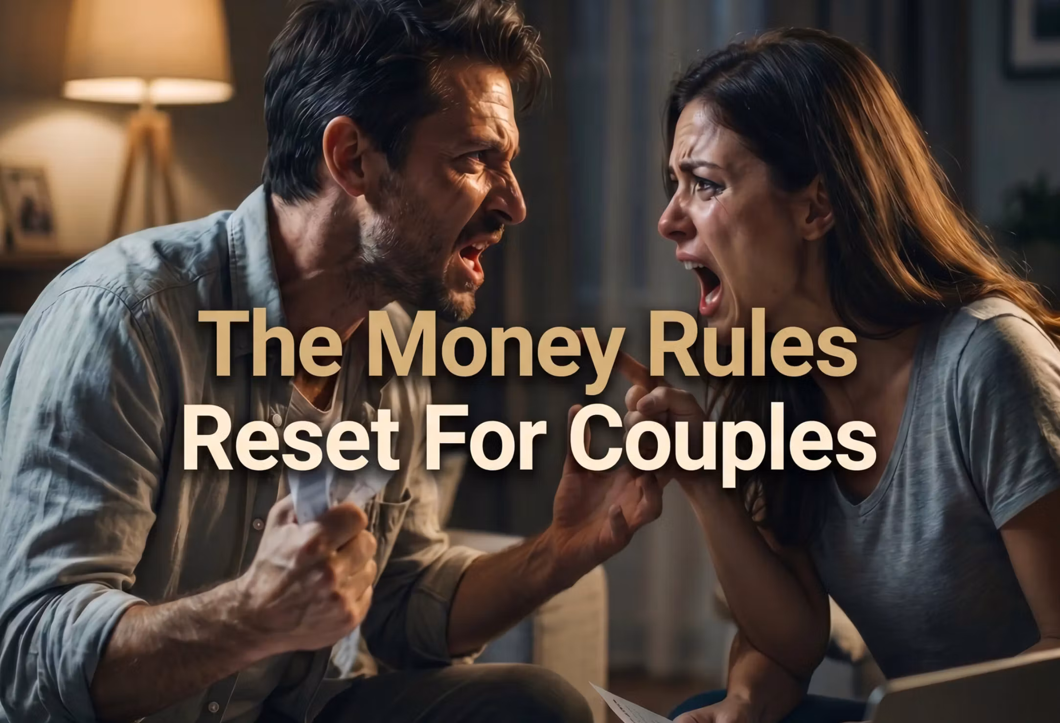 Money Rules - eBook