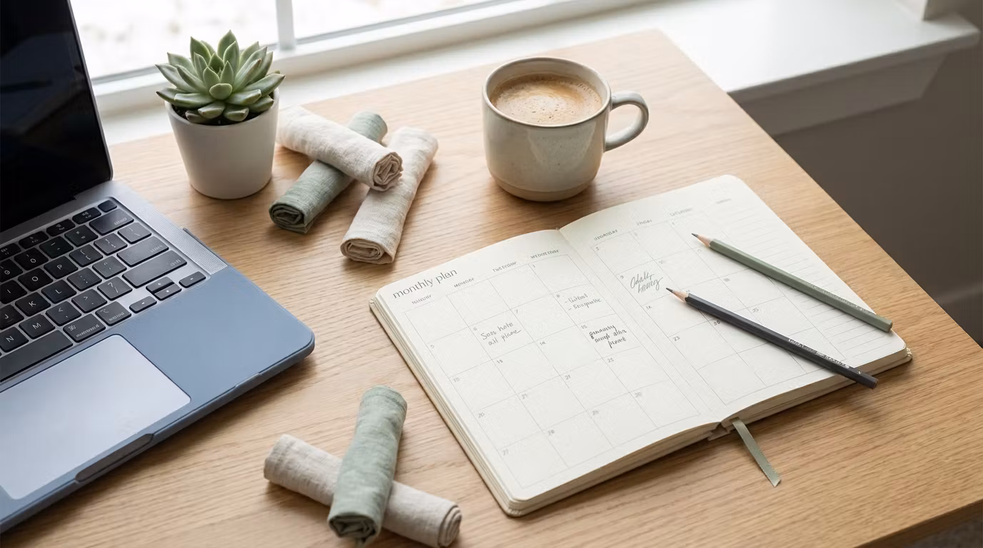 Build A Budget On Irregular Income