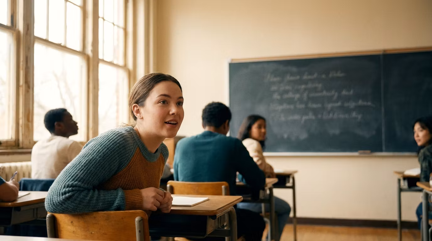 First Reply Confidence For Language Learners