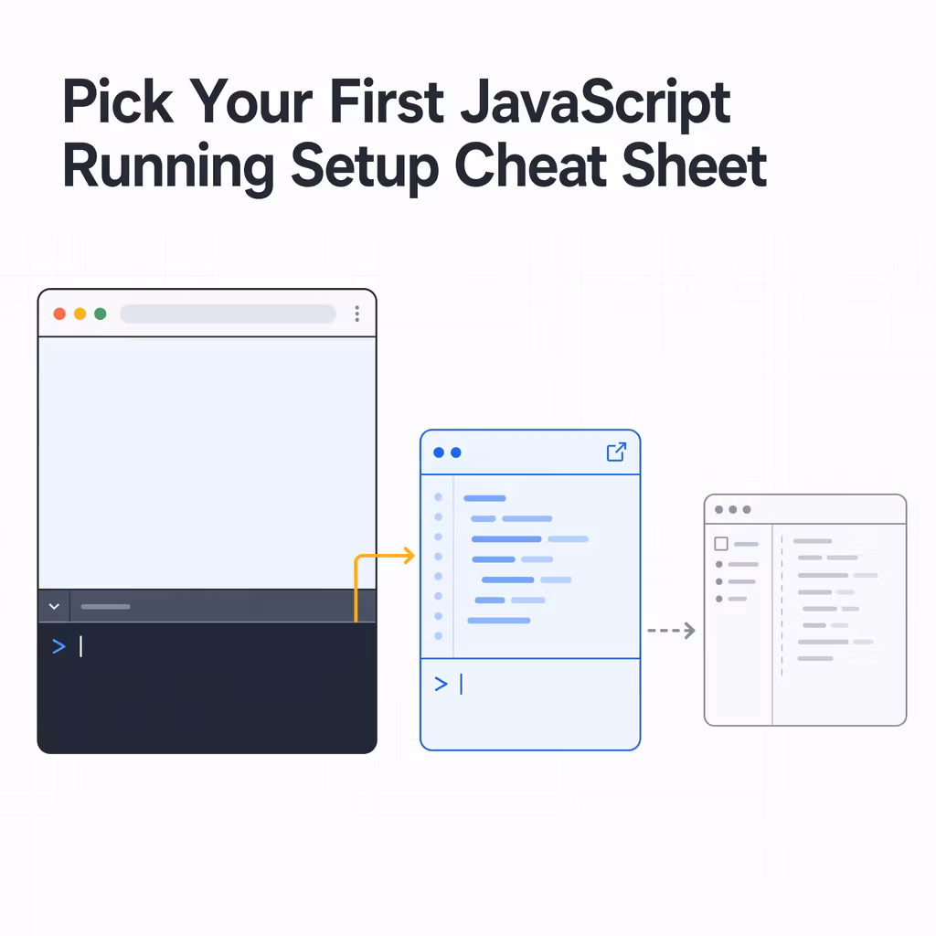 JavaScript Beginner Confidence  Starter Kit