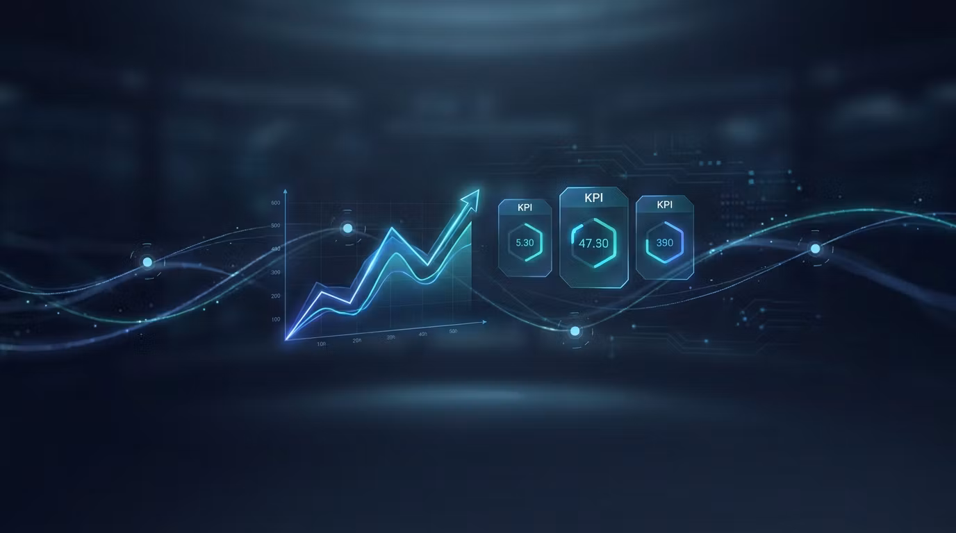 Monthly Analytics Retainer