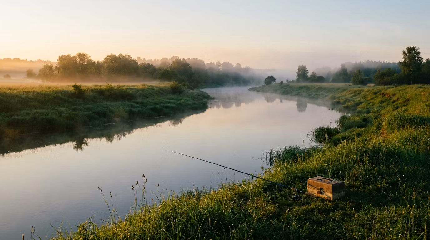 The Legal Fish ID Guide