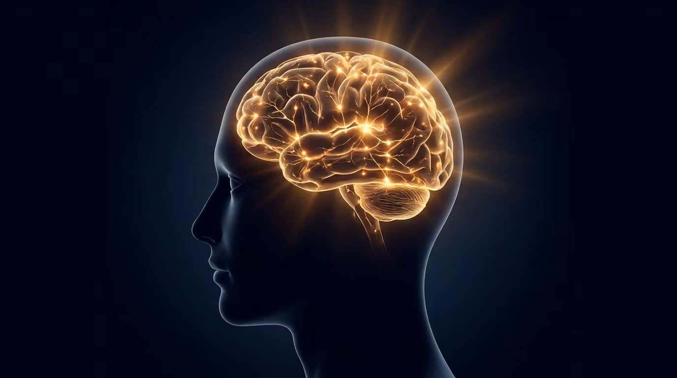 The Mental Reset Blueprint