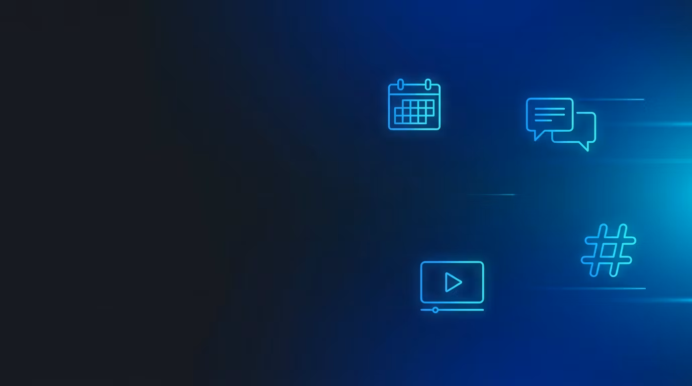 30 Días de Contenido Listo para Publicar