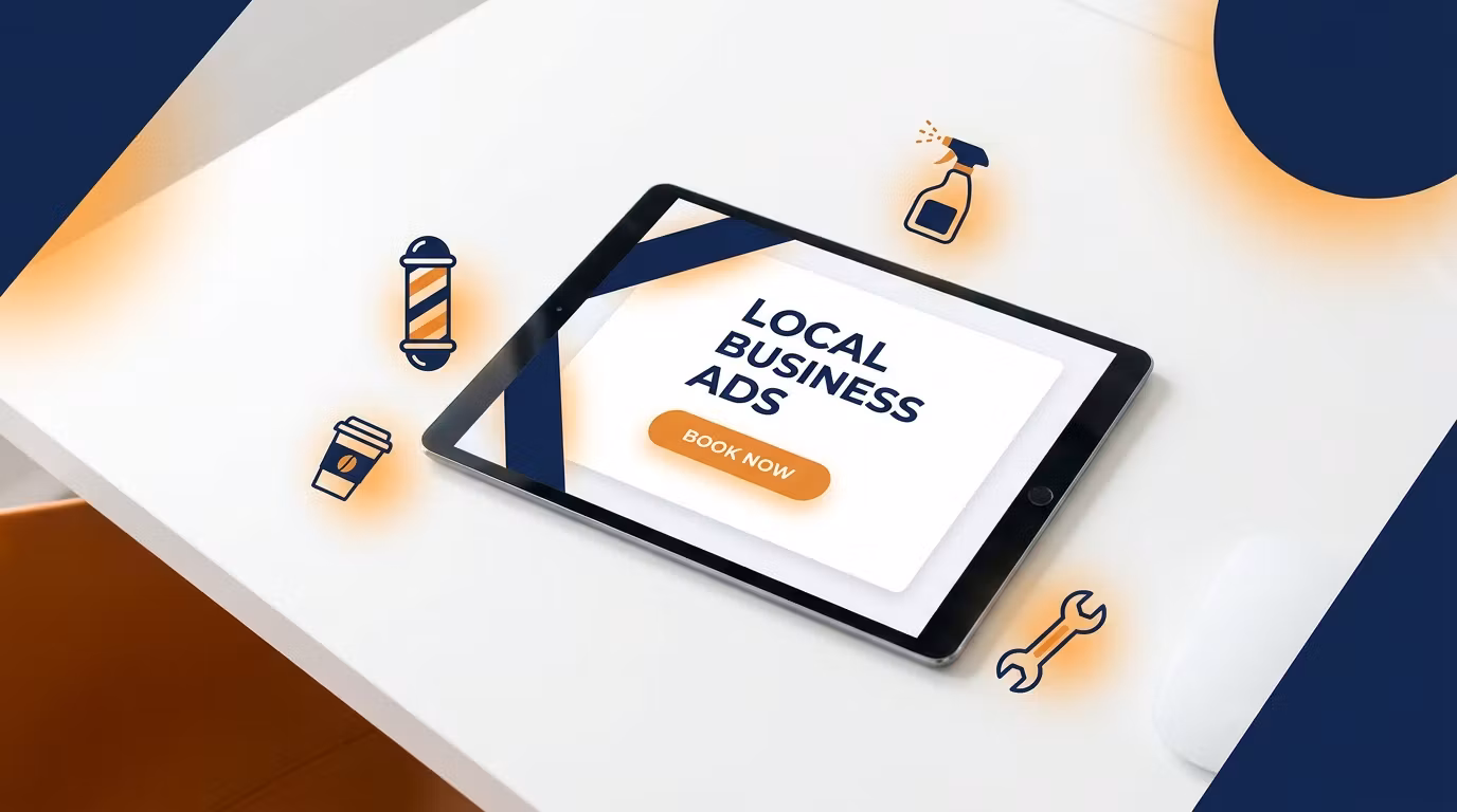 Local Business Ads Starter Kit