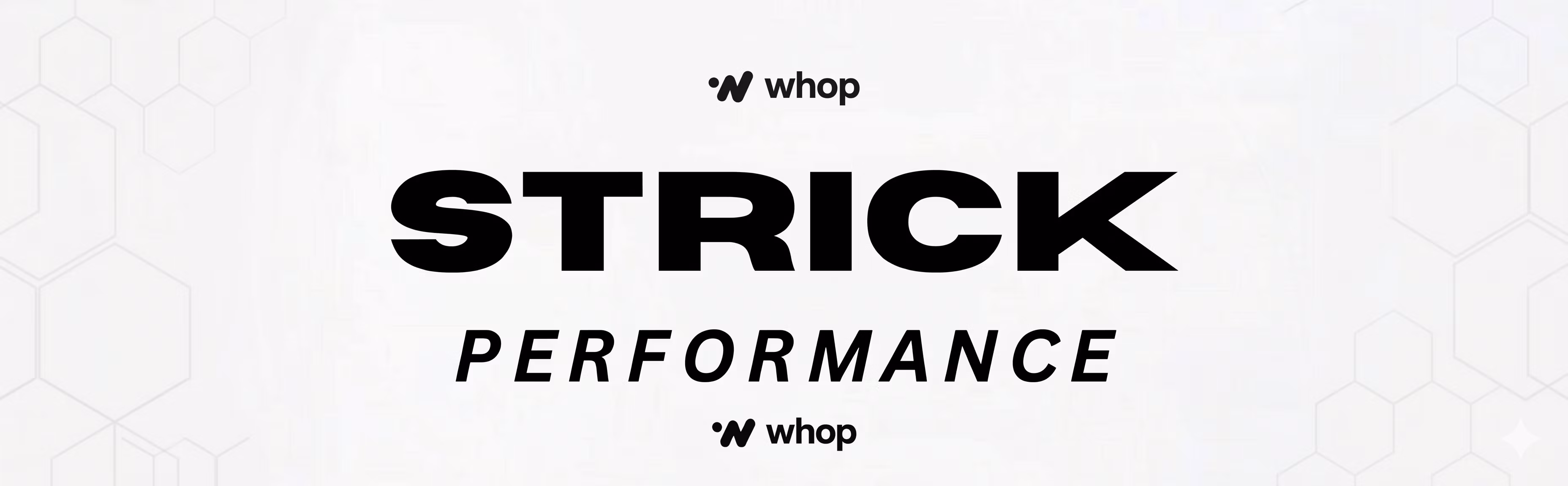 Strick Performance