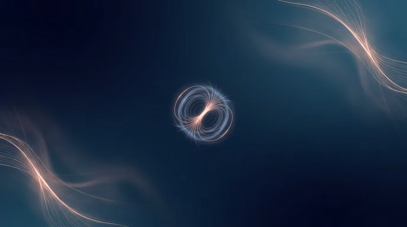 The Attraction Code