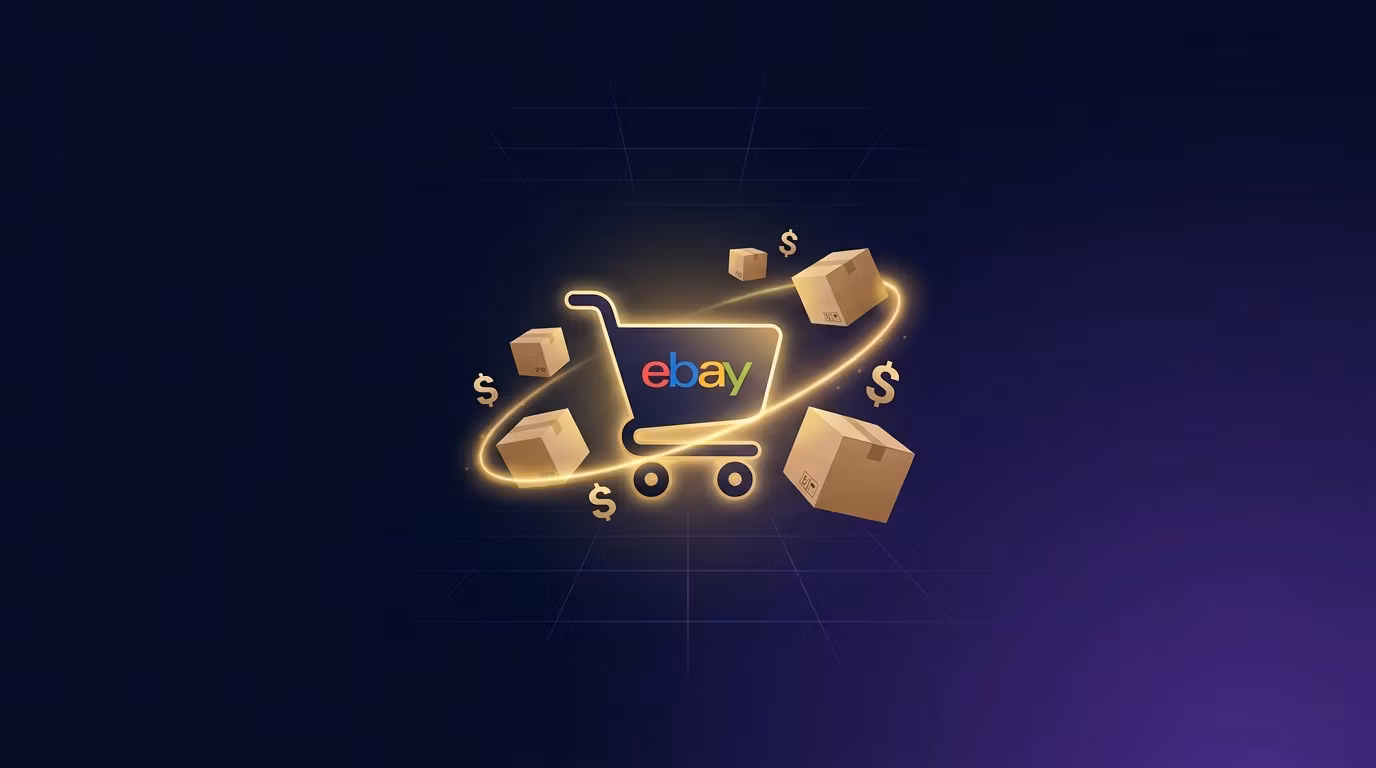 eBay Dropshipping Coaching