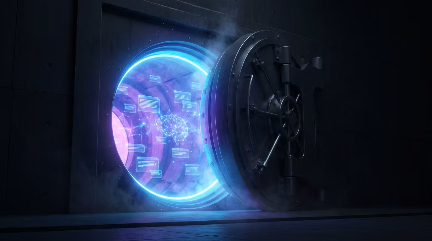 The AI Business Catalyst: Mega-Prompt & Workflow Vault