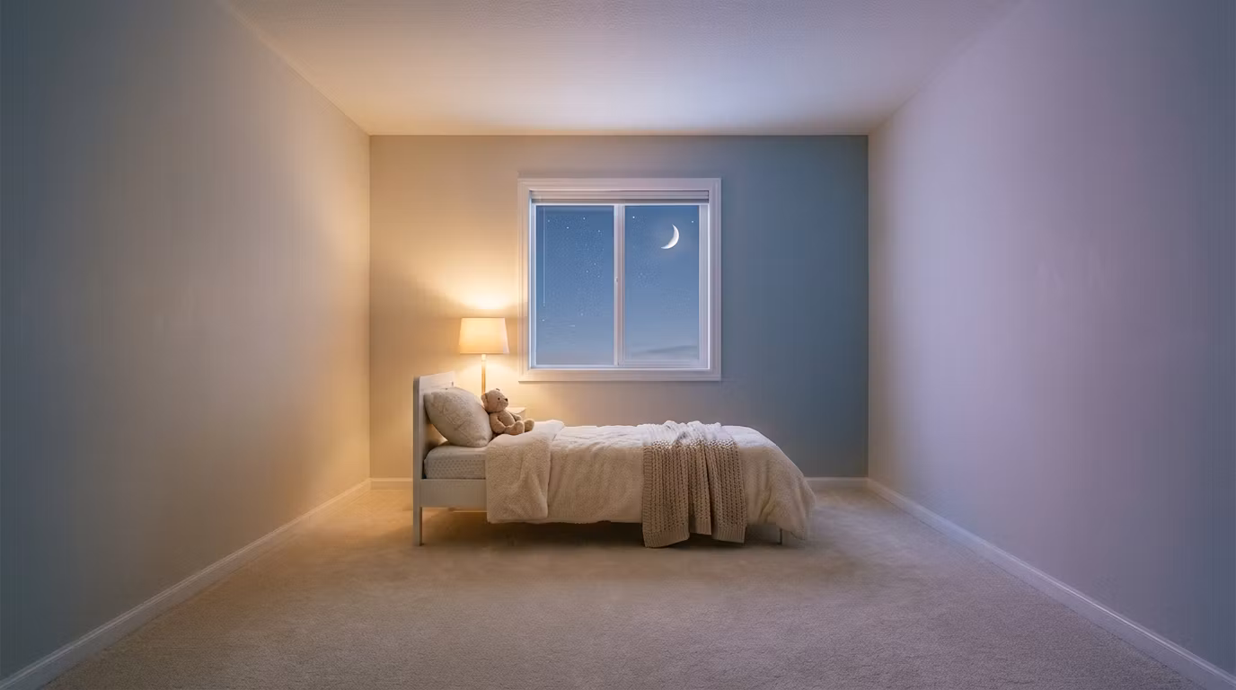Sleep Without Tears