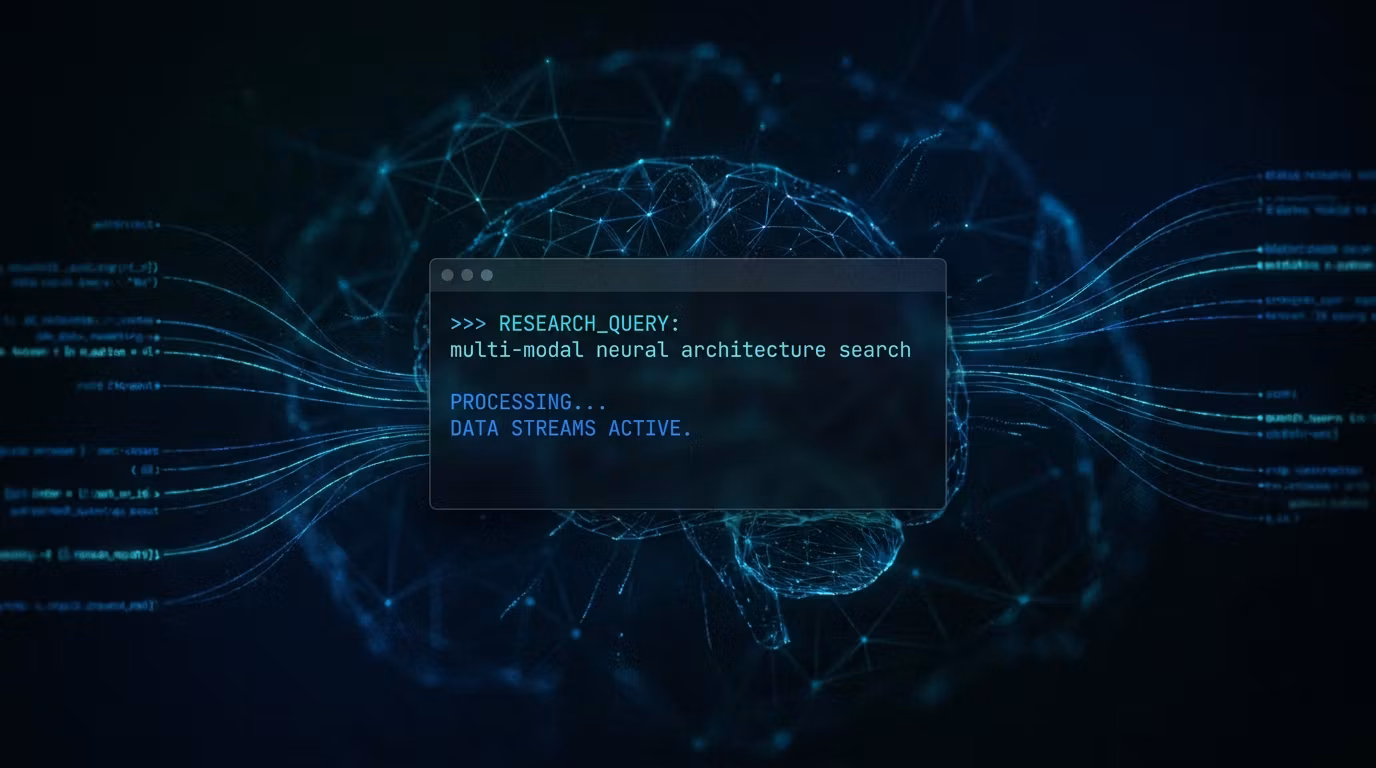 Research API