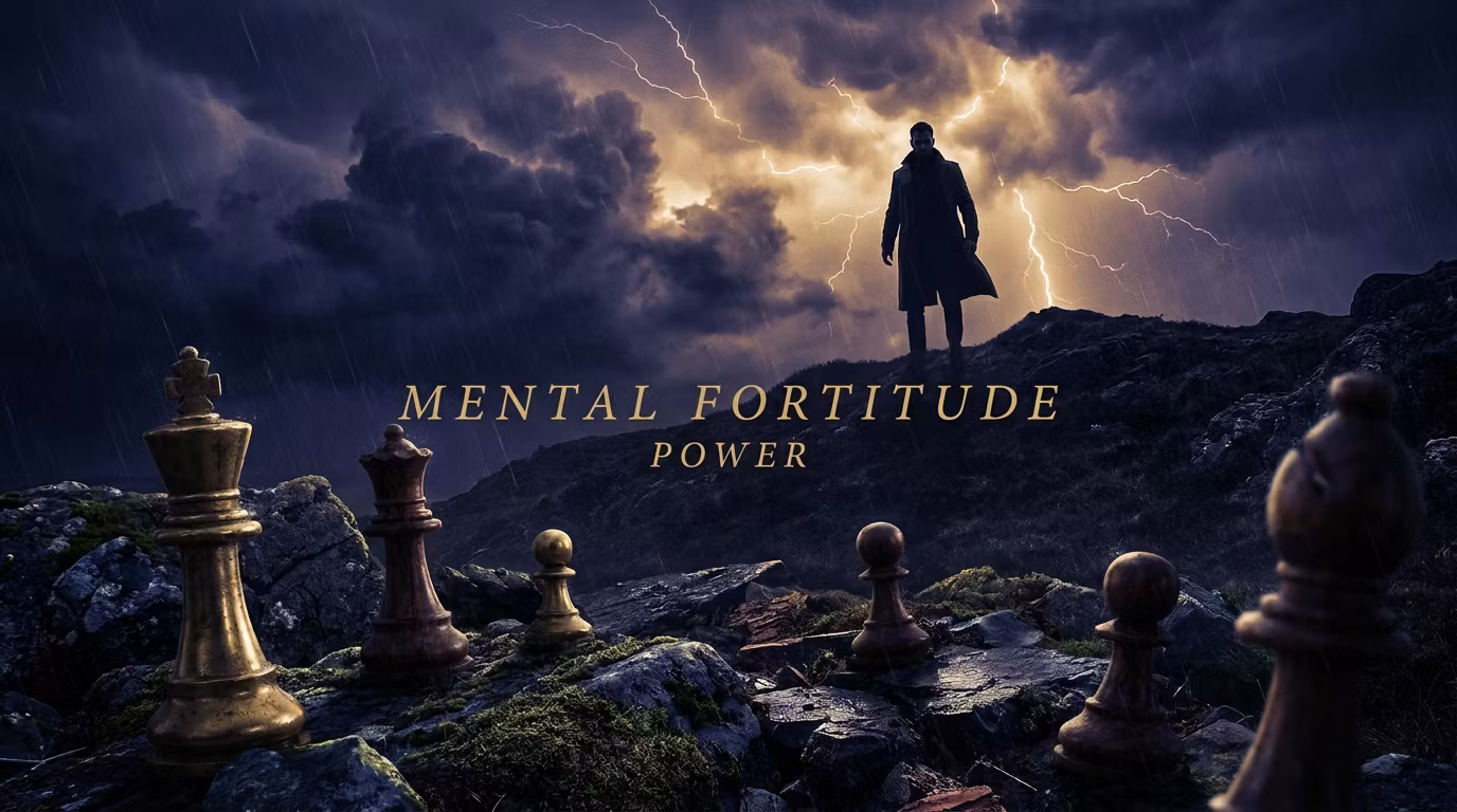 MindFortress Mastery