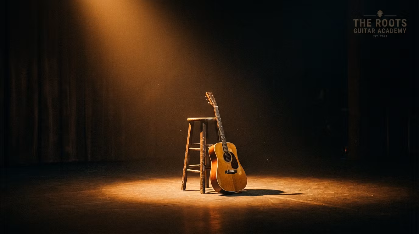 Fretwork Academy