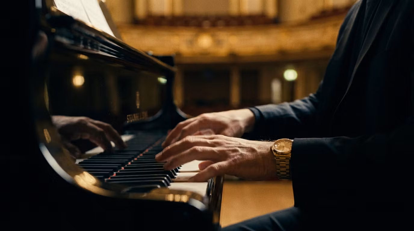 Finger Your Piano Premium