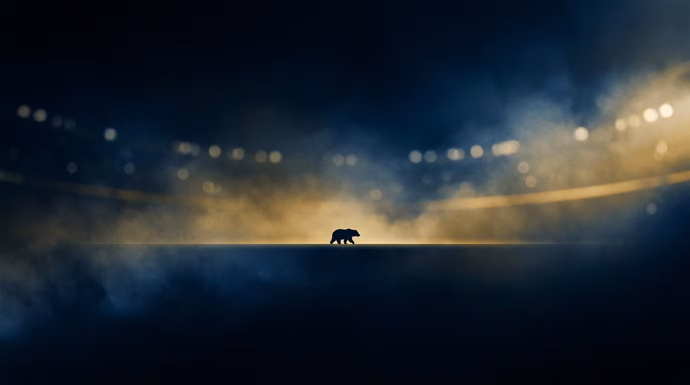 Over Bears