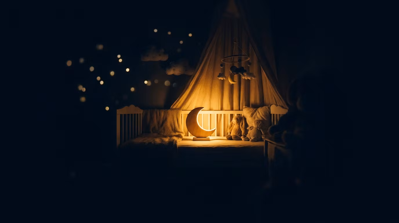 The Toddler Sleep Reset