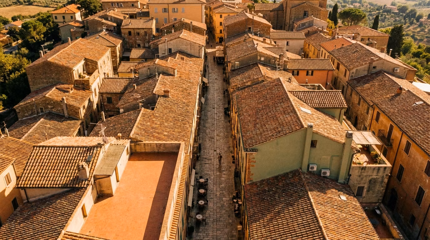 The Complete Solo Trip Planner
