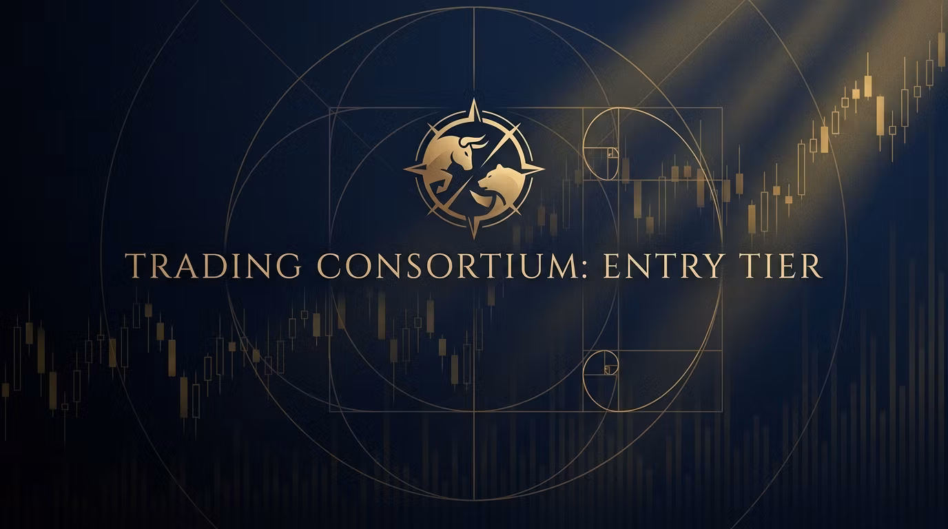 LAB – Institutional Edge (SMC Trading Lab)