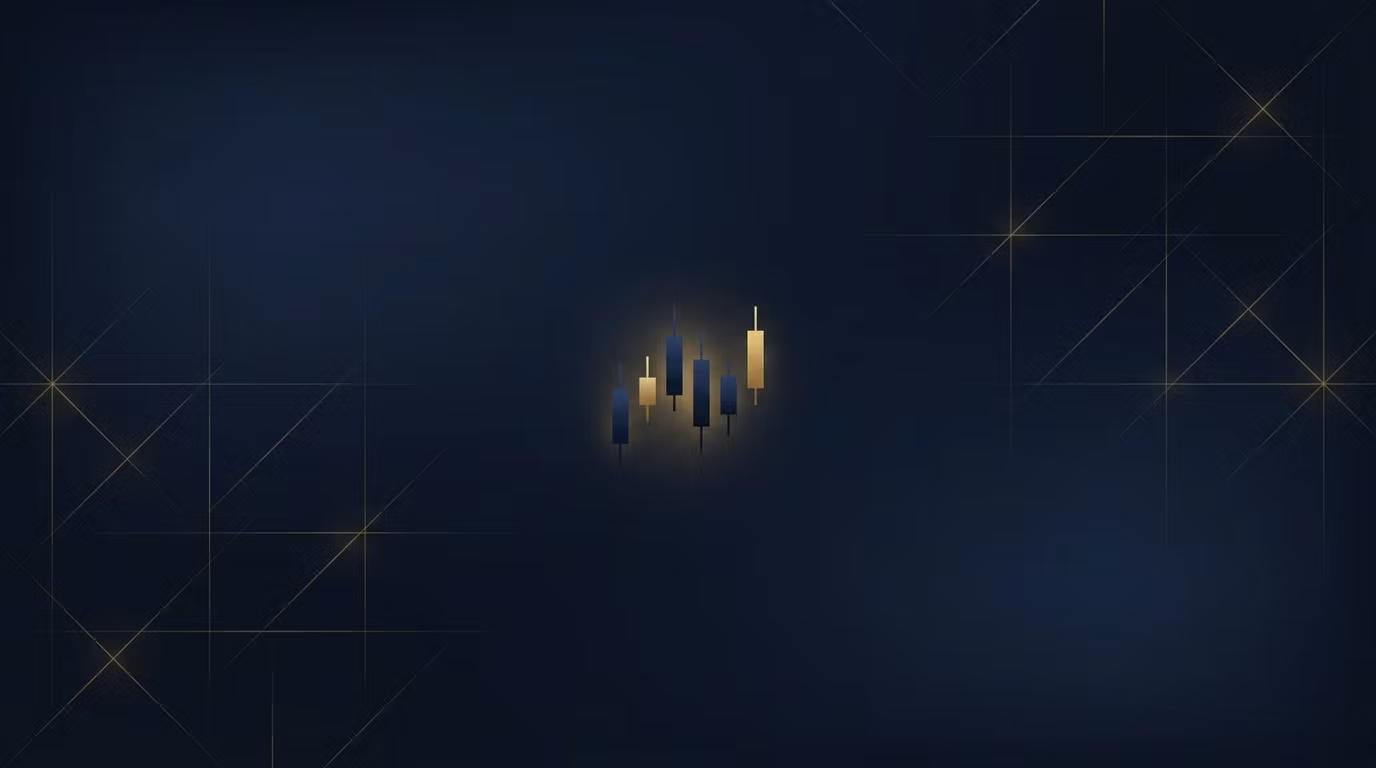 Institutional Edge: SMC Trading Lab