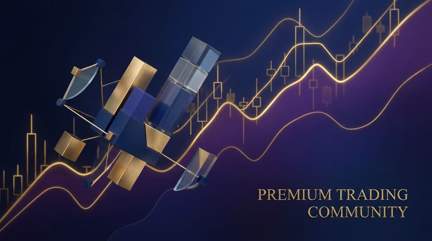 EDGE PRO – SMC Trading Community