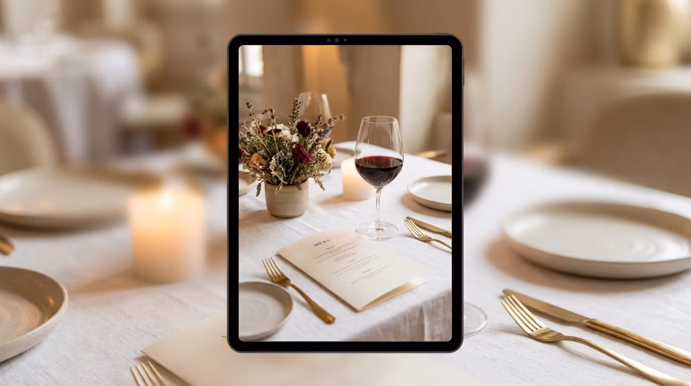 Pedir Vinho No Restaurante Com Segurança
