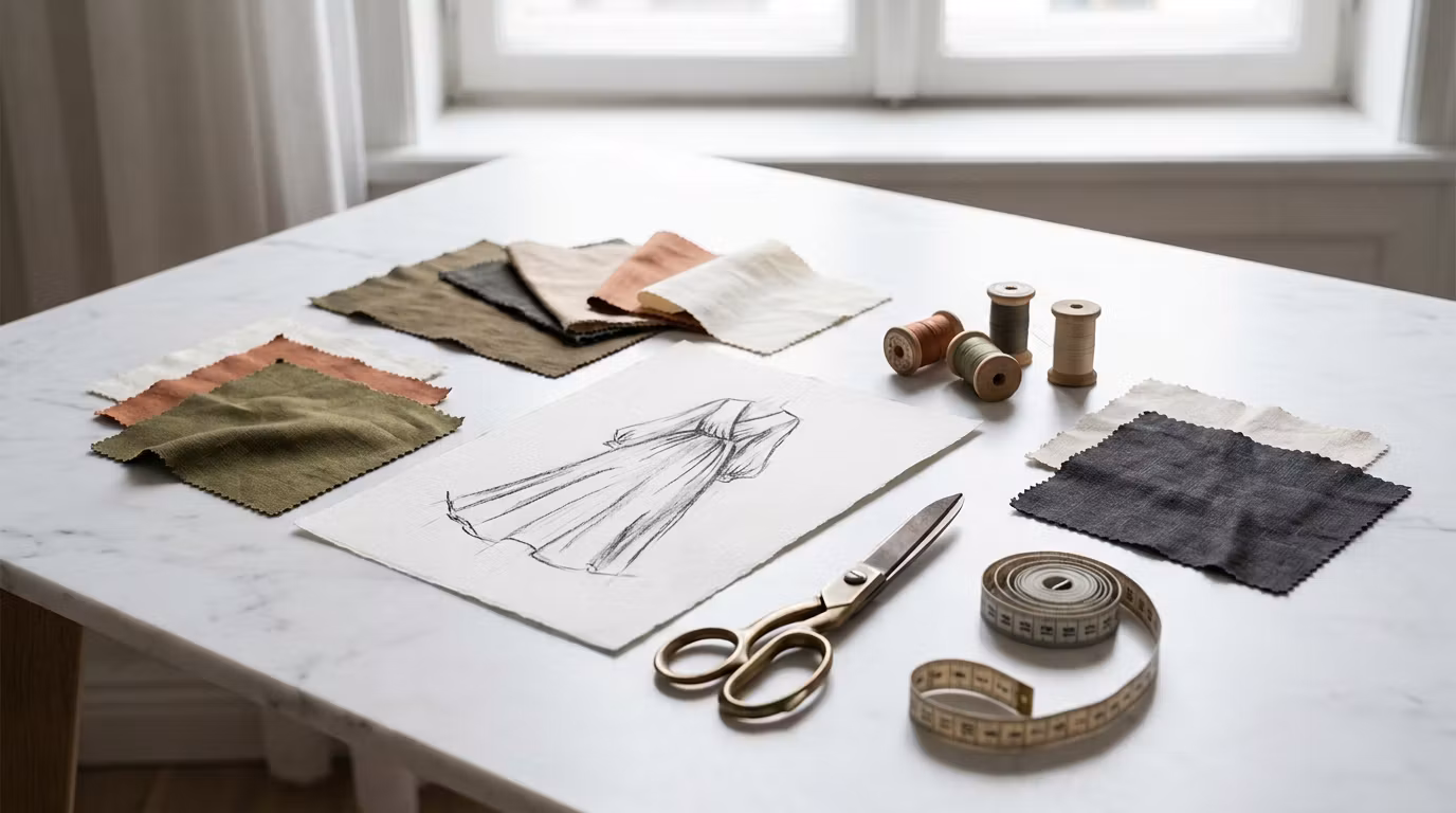 Clothing Design Masterclass