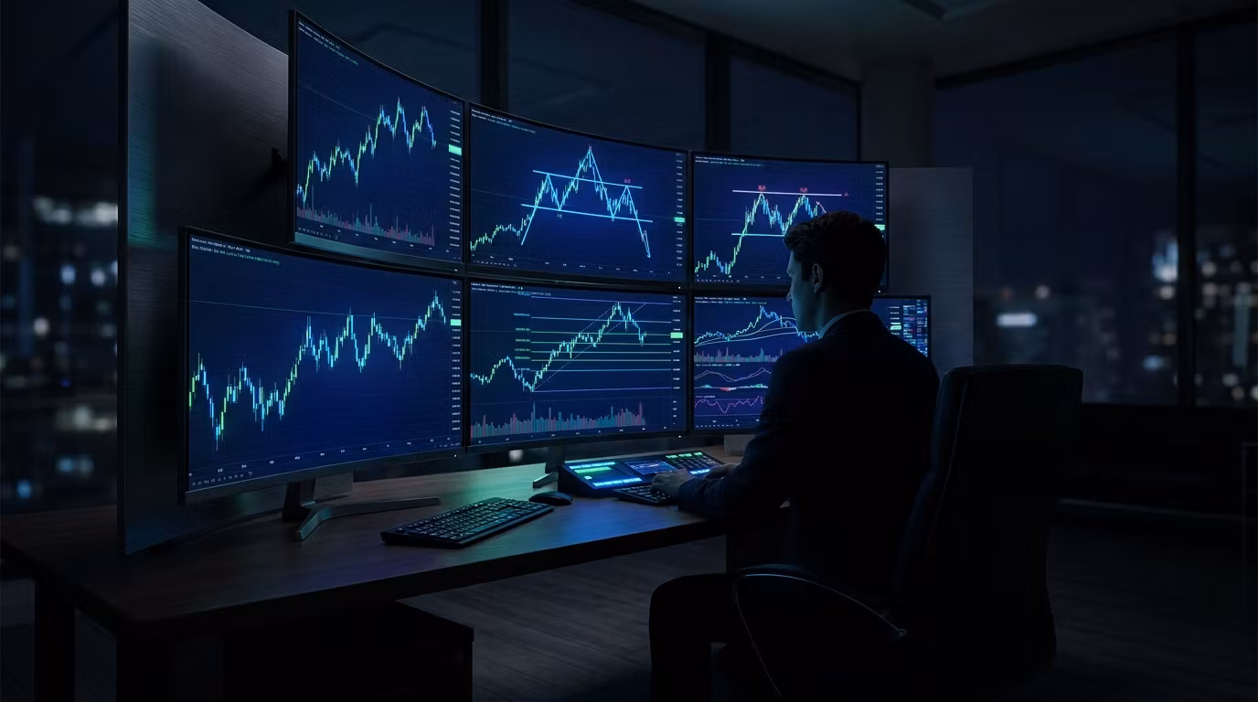 Advanced Technical Analysis