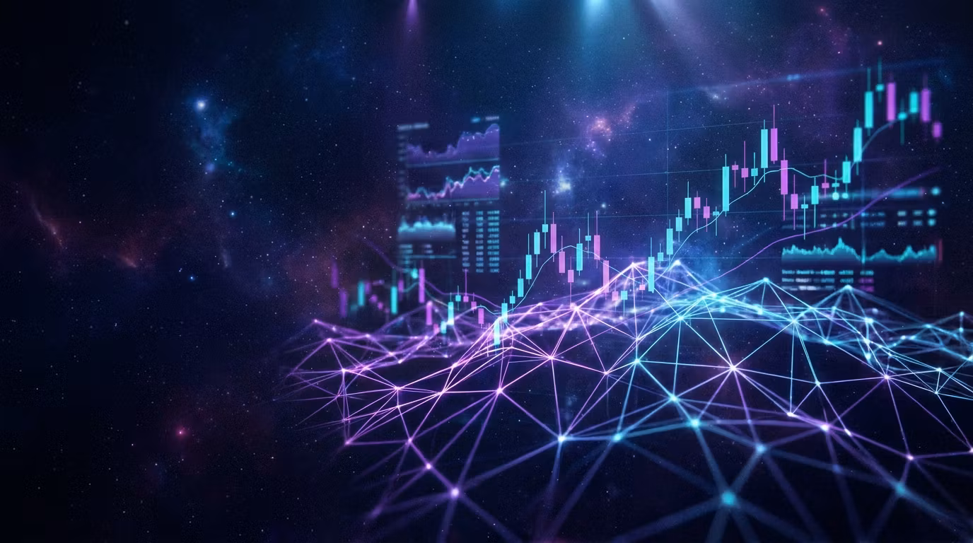 Trade with AI