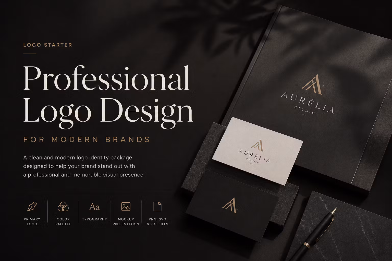 Logo Starter