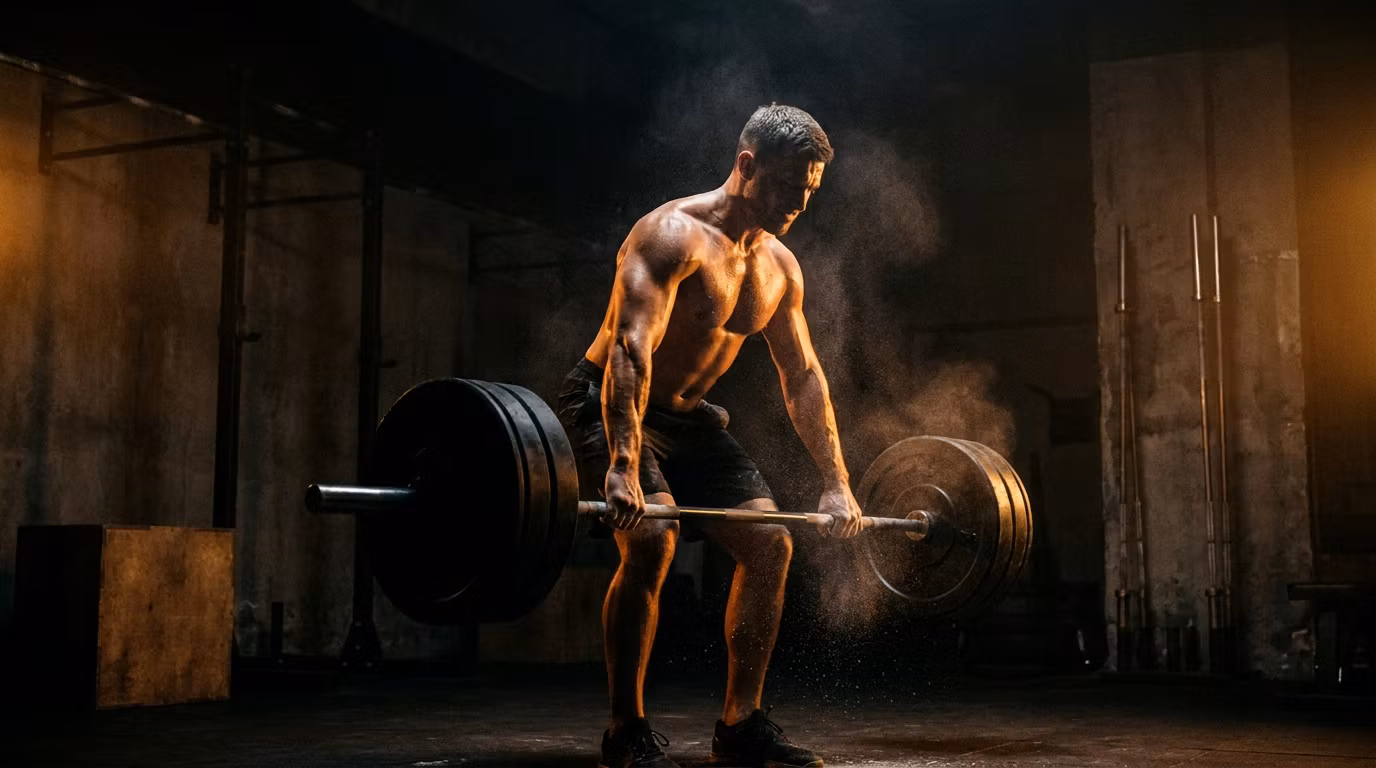 IronEdge Elite Coaching