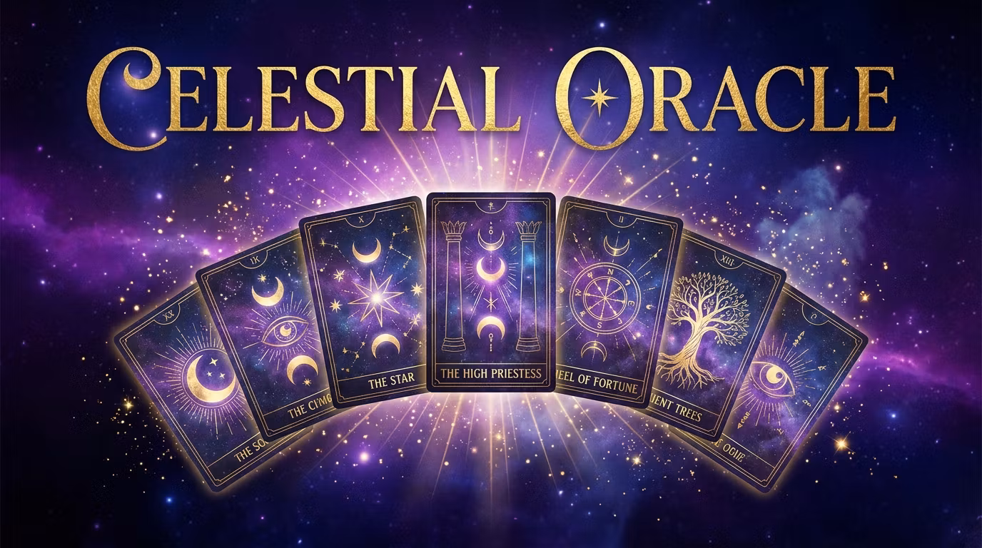 Prophecy Cards