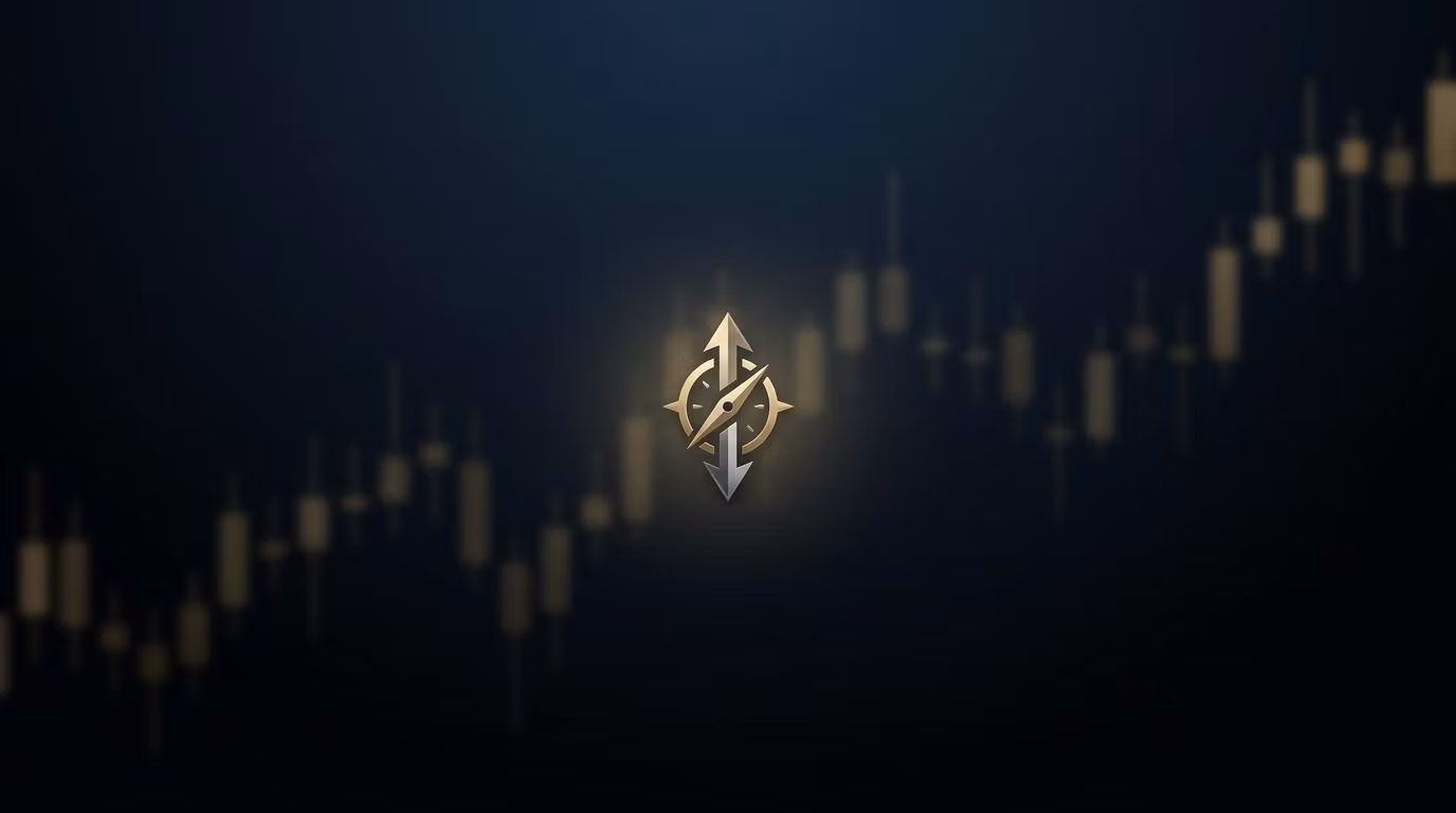 The Trading Room