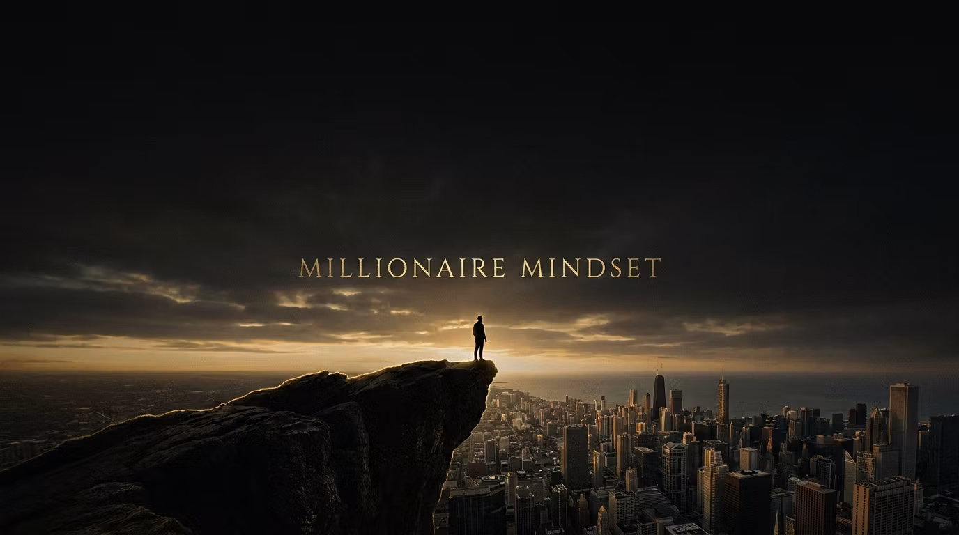 Millionaire Mindset