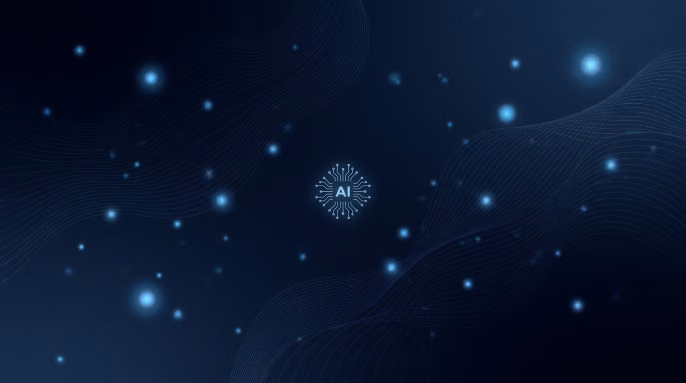 The AI Edge