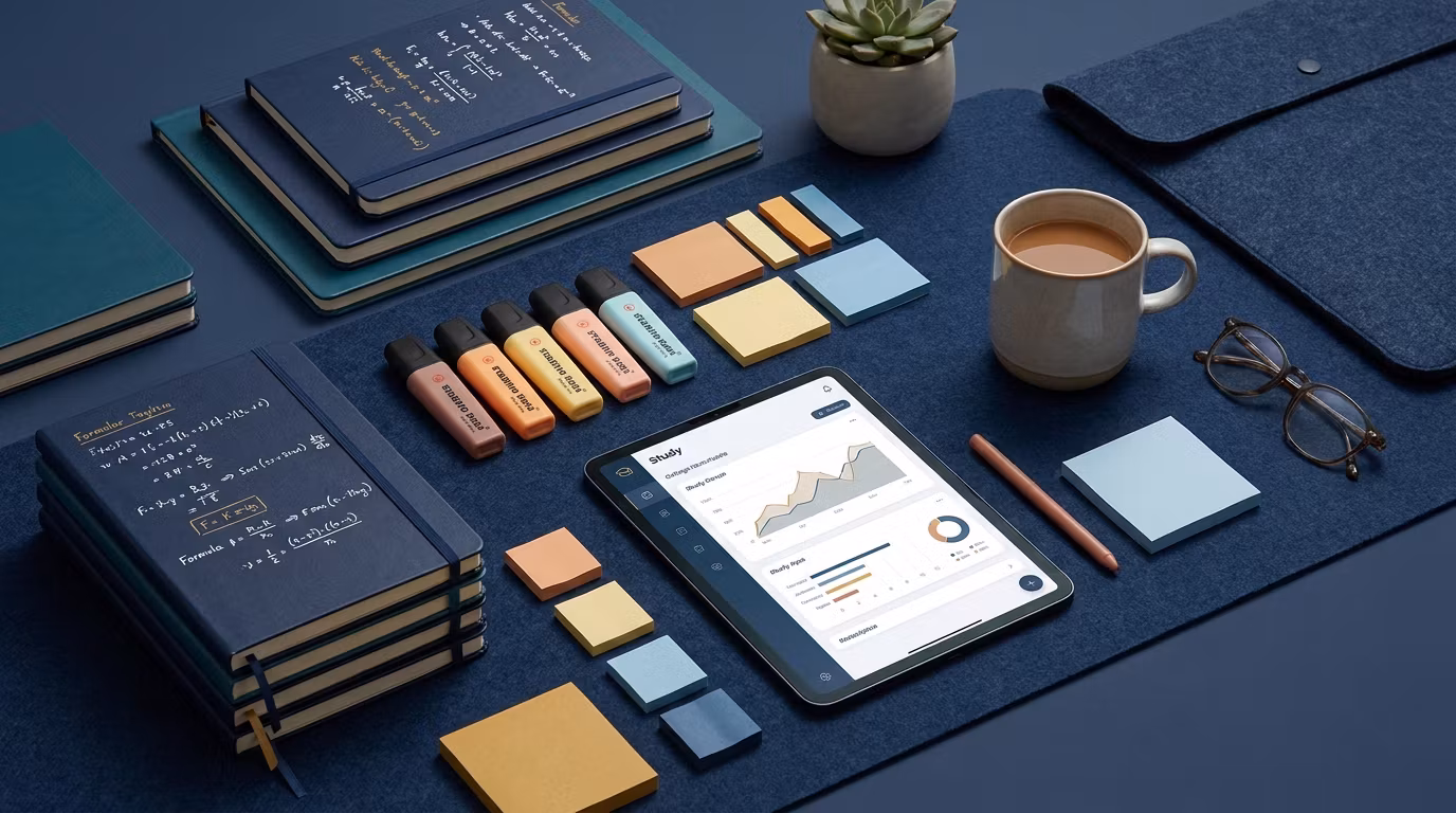 StudyFlow All-Access