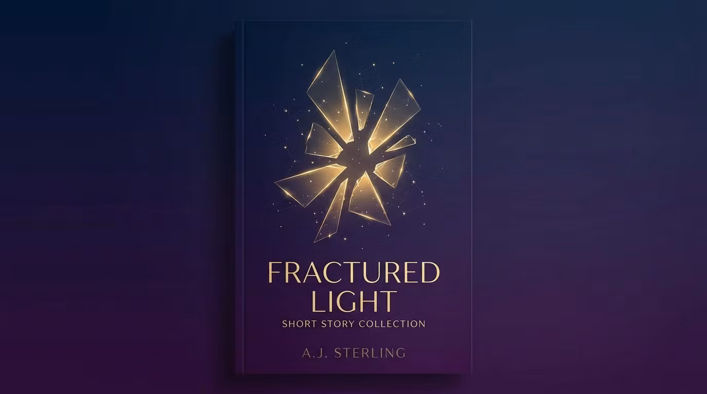 Fractured Light — A Short Story Collection